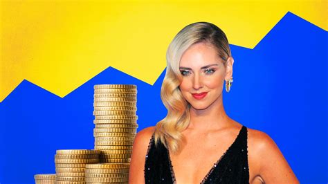 Quanti follower ha perso Chiara Ferragni: il valore del suo profilo ...