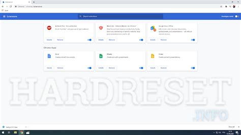 Image result for Check Extensions