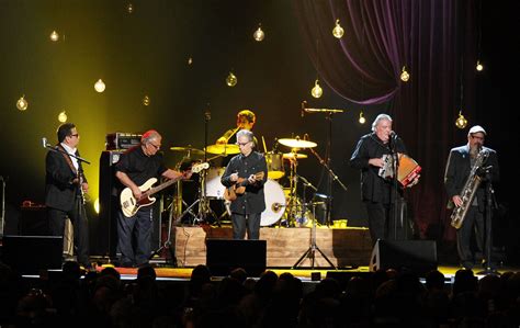 What is Cumbia Music?