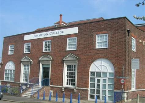 Brempton College London (London, United Kingdom)