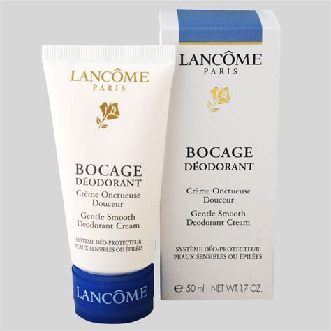 Lancôme Bocage Deodorant 50 ml | ExcaliburShop