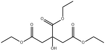 Triethyl citrate in India - Chemicalbook.in