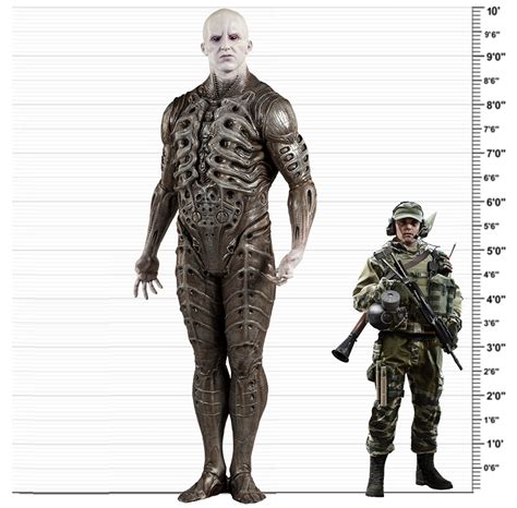 Image result for Prometheus Engineer Actor