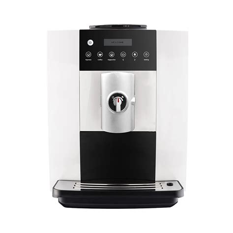 Touch Screen Coffee Machine 的图像结果