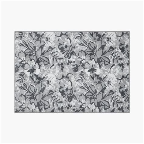 Buy Savanna Textured Woven Carpet - 150x210cm from Home Centre at just ...