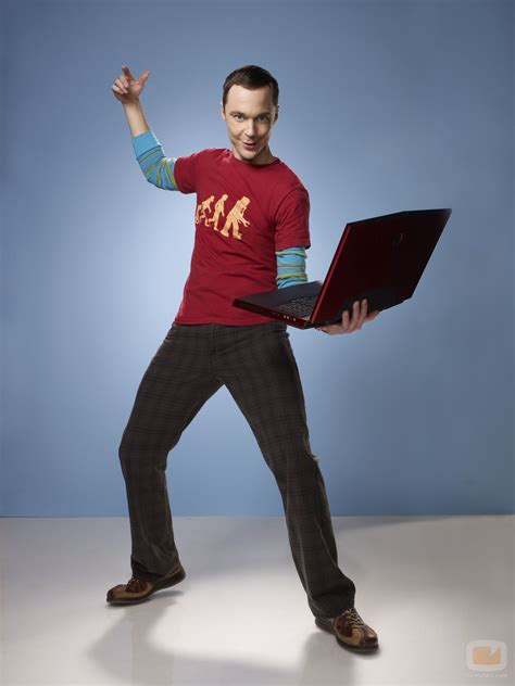 Image result for Sheldon Computer