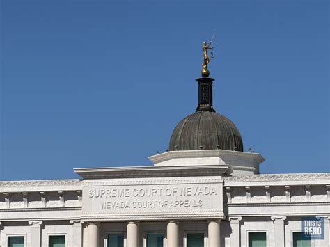 Nevada Supreme Court Considers GPS Tracking Case