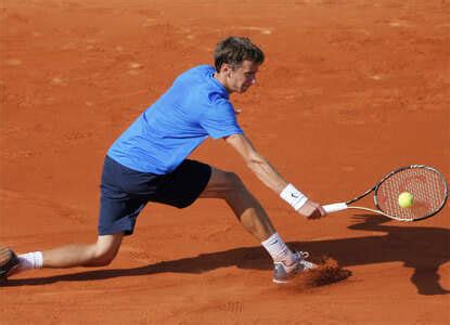 Day One @ French Open | Page 13 | The Times of India
