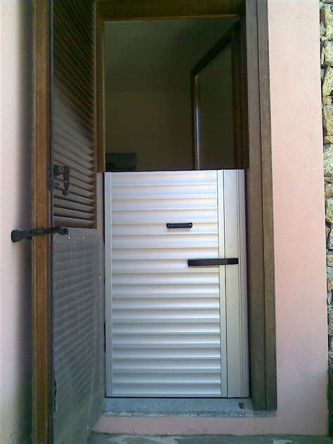 Paratia Antiallagamento In Alluminio 90x40 Cm - Con Striscia Di Tenuta Per Garage E Ingressi - Foto 4