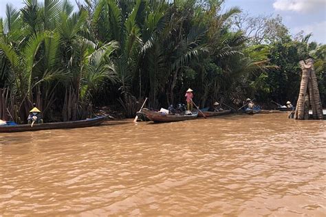 2026 Authentic Mekong Delta Excursion - with Reviews & Tickets