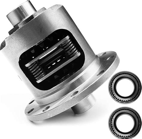 19663-010 Gear & Axle Differential Posi Performance Limited Slip ...