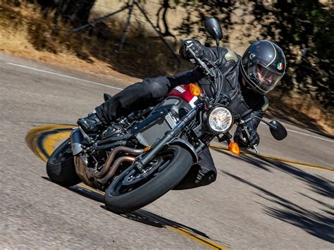 Midcorner Correction How-to | Cycle World