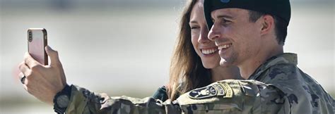 Personal Use Guidelines | U.S. Army Social Media