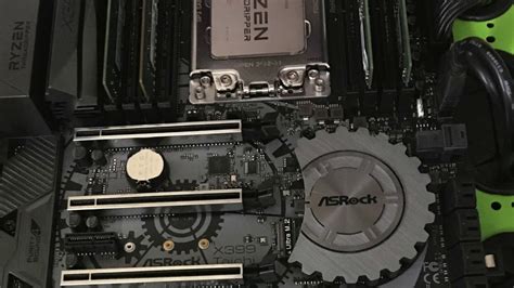 Image result for Threadripper Hackingtosh