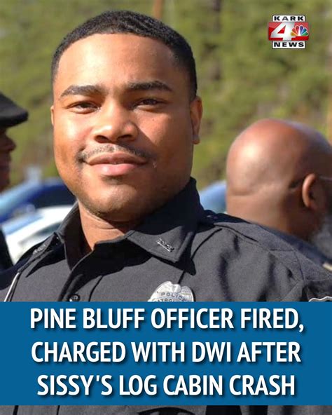 KARK 4 News - Pine Bluff police officials revealed more... | Facebook
