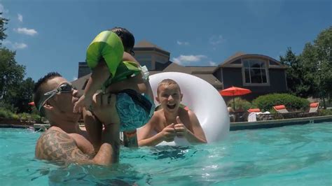 GoPro Pool Fun 的图像结果