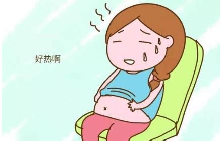 孕33周肚子发紧发硬怎么办-菠萝孕育