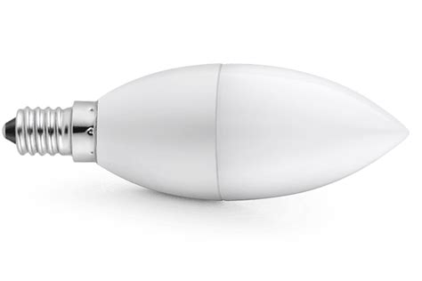 Buy Eternal LED Candle Lamp Online in India | Orient Electric