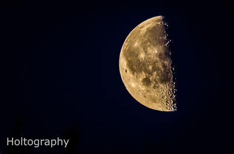 Third Quarter Moon Phase
