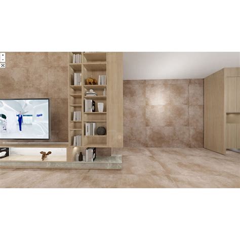 Axtria Taupe Ultima Kajaria Tile — Saini World