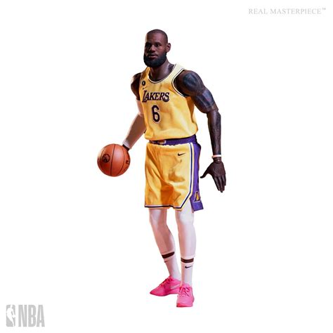 Nba Players Figures at Lindsay Mullen blog