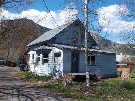 Chelan County Assessor - Property Details - 45 KINZEL JEFFREY ...