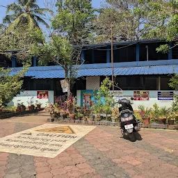 Primary Health Centre - Government hospital - Malappuram - Kerala ...