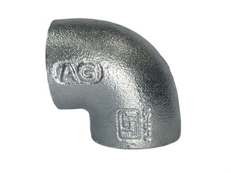 Gi Fittings - Gi Elbow Isi Manufacturer from Jalandhar