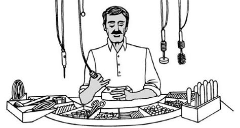 Work Design 的图像结果