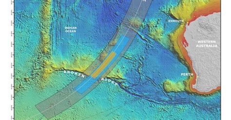 MH370 Disappearance: Expert Challenges Theory that Pilot Pulled off ...