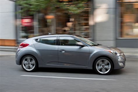 2012 Hyundai Veloster – Savage On Wheels