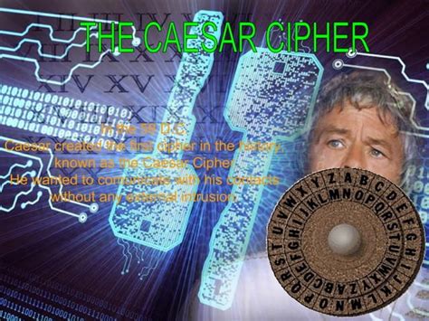 Caesar Cipher Disc 的图像结果