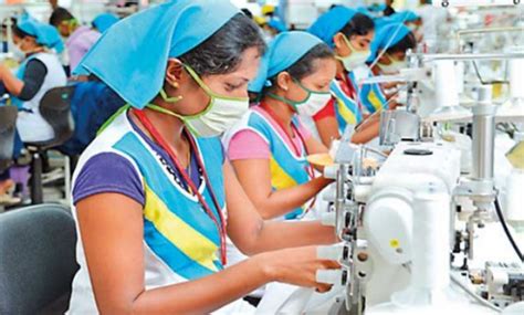 Covid-19: Massive Layoffs and Pay Cuts in Country’s Formal Sector ...