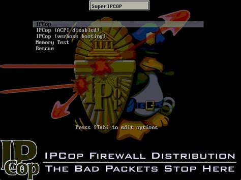 Image result for Install IPCop