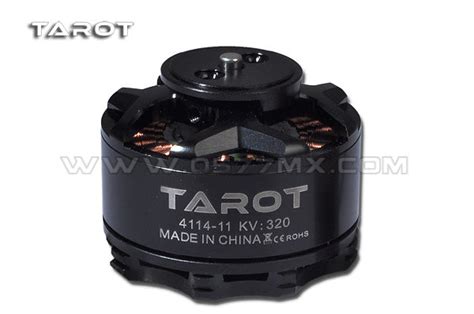 Buy Tarot 4114/320KV Brushless Motor Multi-copter TL100B08-01 online at ...