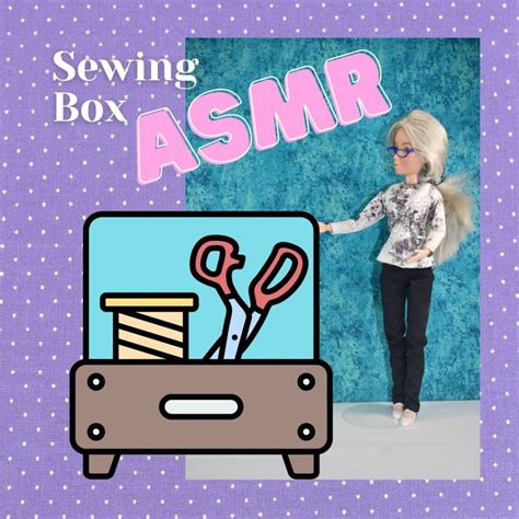 Image result for Sewing ASMR Machine