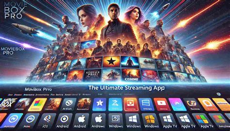 Moviebox Pro Apk