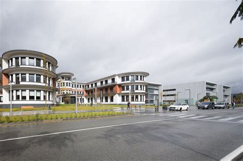 Gallery of Refurbishment and Extension of San Juan de Dios Hospital ...