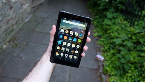 Tutorial for Fire 7 的图像结果