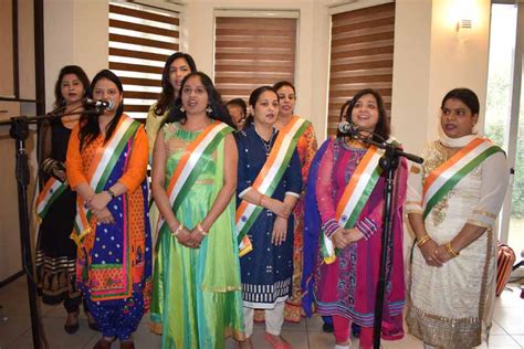 Consulate General Of India Erbil