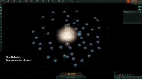 Expanded Galaxy Mod Mass Effect 的图像结果