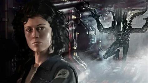Alien Isolation DLC 的图像结果