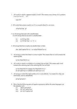 2021 Batch II B.TECH II SEM MID 2 Question BANK FLAT JULY 2023 - Q. No ...