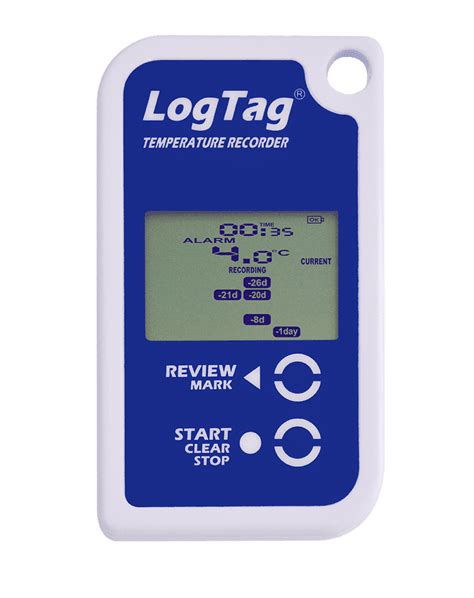 Image result for LogTag Data Logger