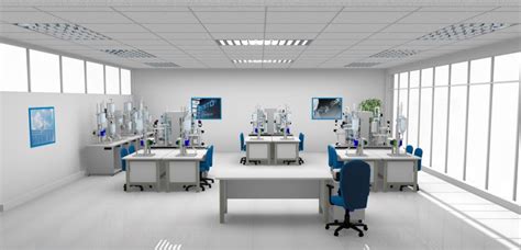 Learning environment design | Festo IN