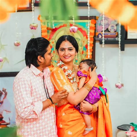 Rocking Rakesh - Sujatha : జబర్దస్త్ రాకింగ్ రాకేష్ - సుజాత కూతురు ...