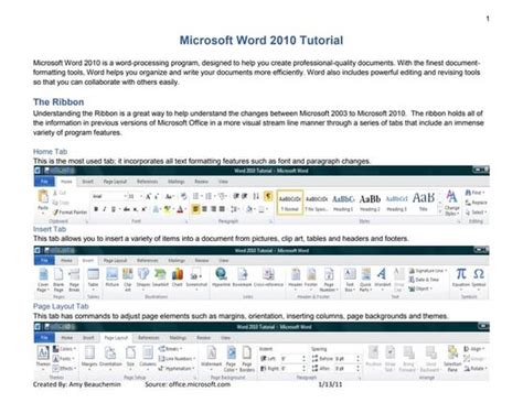 Image result for Word Book Tutorial