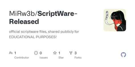 How to Download Script Ware 的图像结果