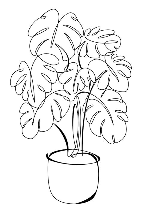 Plant outline Images - Free Download on Freepik