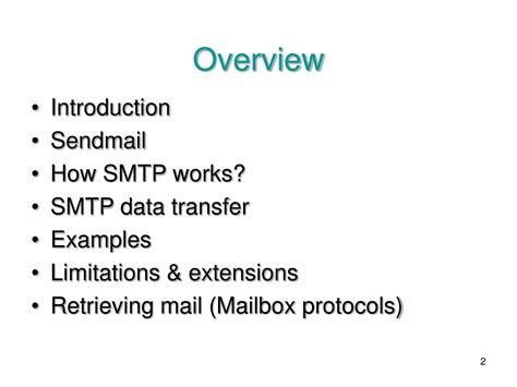 Simple Mail Transfer Protocol 的图像结果